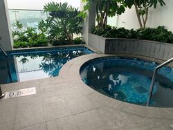 The Clift (D1), Apartment #471571221